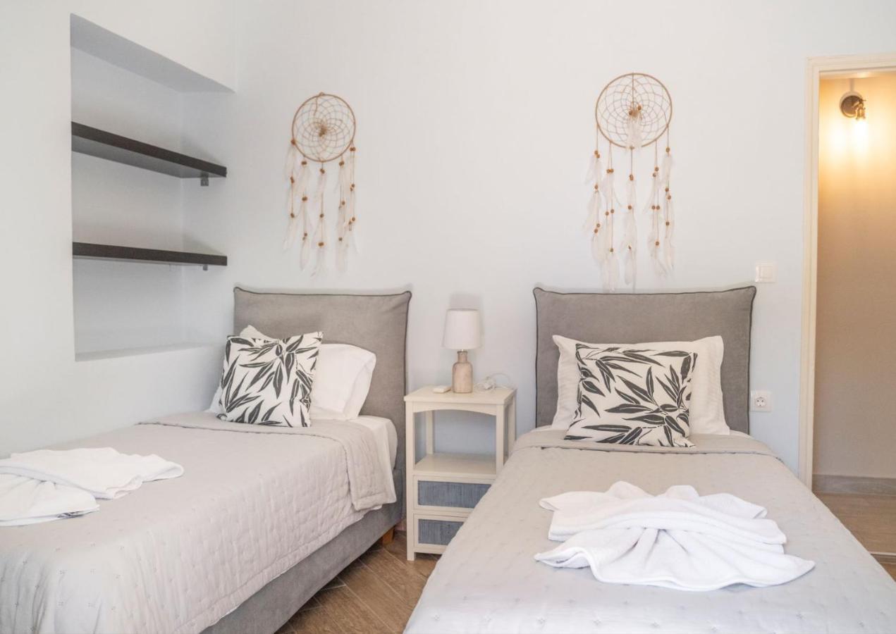 度假居 Lefko's House- Contemporary, Fully Renovated House *